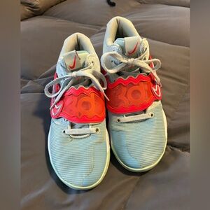 Nike KD Trey 5 X Sneakers